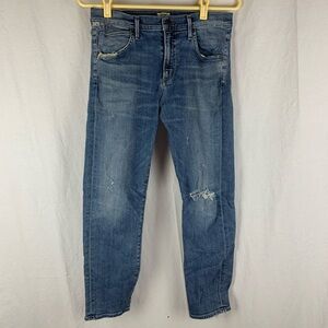 Citizens of humanity premiere vintage jeans